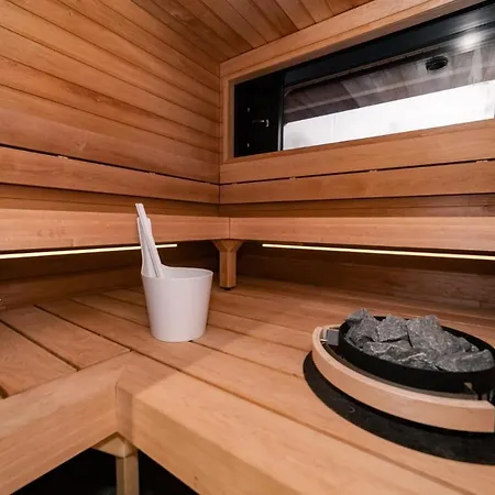 公寓 Alppisyoete 索特