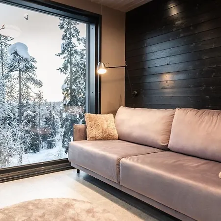 Apartment Alppisyoete *