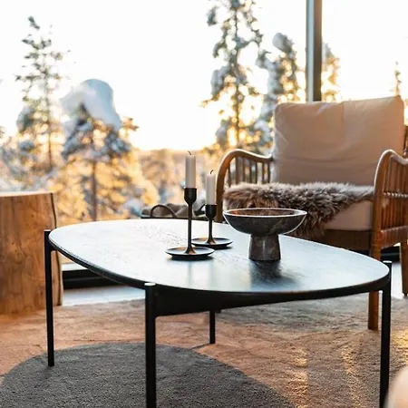 Alppisyoete 公寓 *