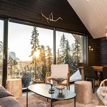 Alppisyöte Huoneisto *