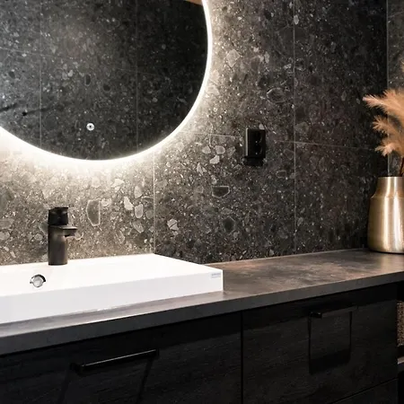 Apartment Alppisyoete Syote